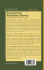 Geometric Function Theory