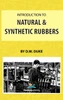 Introduction to Natural and Synthetic Rubbers