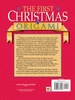 The First Christmas in Origami