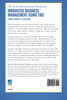 Innovative Business Management Using TRIZ