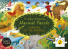 Carnival of the Animals Musical Puzzle