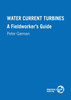 Water Current Turbines