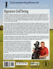 Signature Golf Swing