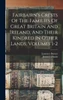 Fairbairn's Crests Of The Families Of Great Britain And Ireland, And Their Kindred In Other Lands, Volumes 1-2