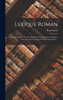 Lexique Roman