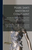 Pearl Jam's Antitrust Complaint