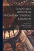 Scriptores originum Constantinopolitanarum
