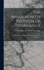 The Massachusetts Institute Of Technology