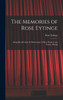 The Memories of Rose Eytinge