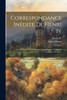 Correspondance Inédite De Henri Iv