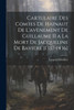 Cartulaire Des Comtes De Hainaut De L'avènement De Guillaume II a La Mort De Jacqueline De Bavière [1337-1436]