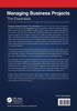 Managing Business Projects
