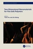Two-Dimensional Nanomaterials for Fire-Safe Polymers