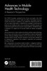 Advances in Mobile Health Technology