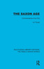 The Saxon Age