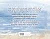 Declan at the Beach