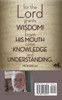 Profundity in Proverbs