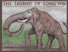 THE LEGEND OF LONG WEI