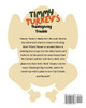 Timmy Turkey's Thanksgiving Trouble