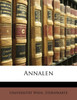 Annalen, Vierzehnter Band