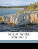 Asie Mineure, Volume 2