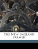 The New England farmer Volume v.5 1853