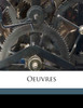 Oeuvres Volume 3