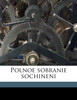 Polnoe sobranie sochineni Volume 02