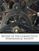 Report of the Connecticut Pomological Society Volume 22nd-24th 1913-15 Inc.