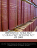 IMPROVING SCRA AND USERRA PROTECTIONS ACT OF 2008