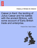 Cæsar in Kent