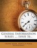 General Information Series ..., Issue 16...