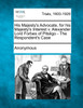 His Majesty's Advocate, for his Majesty's Interest v. Alexander Lord Forbes of Pitsligo - The Respondent's Case