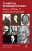 Classical Economics Today