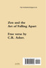 Zen and the Art of Falling Apart