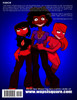 Wapsi Square 2 "the demons in my back pocket"