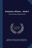 Everyone a Winner ... Read !!!