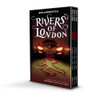 Rivers of London: 1-3 Boxed Set