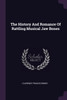 The History And Romance Of Rattling Musical Jaw Bones