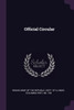 Official Circular