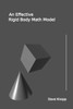 An Effective Rigid Body Math Model