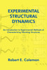 Experimental Structural Dynamics