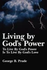 Living by God's Power