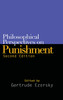 Philosophical Perspectives on Punishment, Second Edition