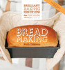 The Pink Whisk Guide to Bread Making