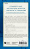 Concepts and Methods in Modern Theoretical Chemistry