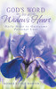 God's Word to a Widow's Heart