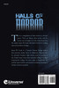 Halls Of Horror