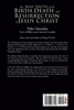 The REAL TRUTH of the BIRTH, DEATH and RESURRECTION of JESUS CHRIST