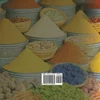 The Spices of Morocco